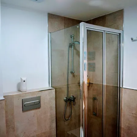 Apartment Beauty Horizon Beachfront Las Palmas de Gran Canaria