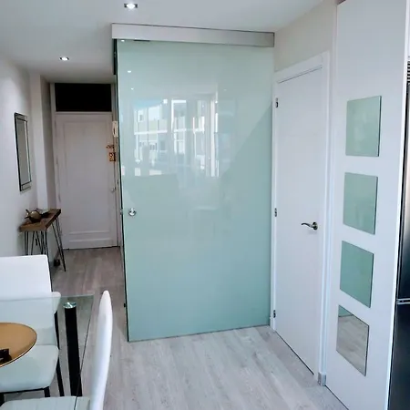 Apartment Beauty Horizon Beachfront Las Palmas de Gran Canaria