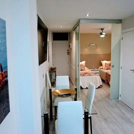 Apartment Beauty Horizon Beachfront *
