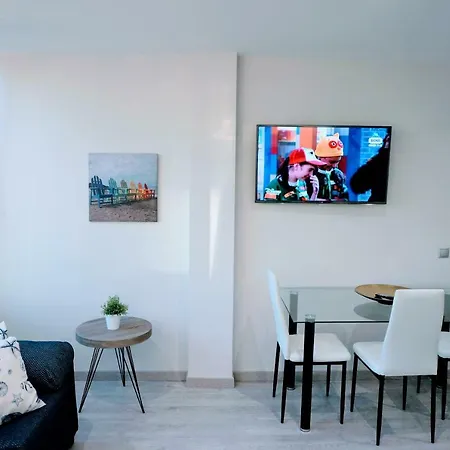 Apartment Beauty Horizon Beachfront