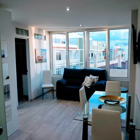 Daire Beauty Horizon Beachfront *