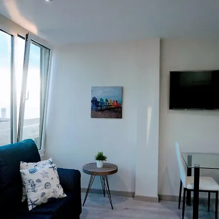 Beauty Horizon Beachfront *