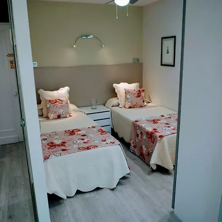 Beauty Horizon Beachfront Daire Las Palmas de Gran Canaria