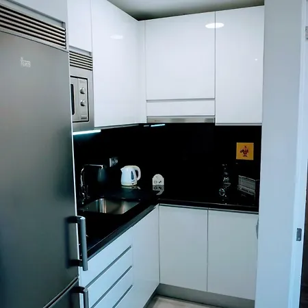 Daire Beauty Horizon Beachfront *