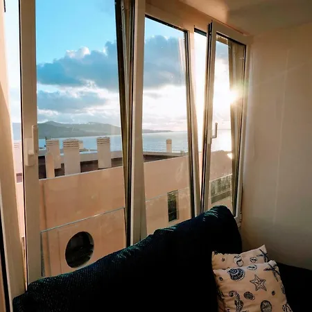 Beauty Horizon Beachfront
